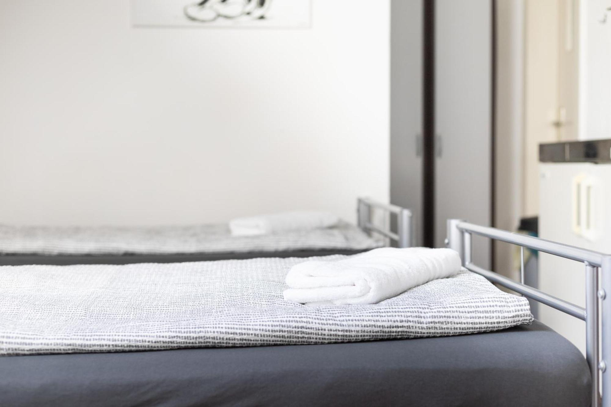 Apartmenthaus Am Waldrand- Kueche - Fruehstueck - Balkon Wildemann Eksteriør billede