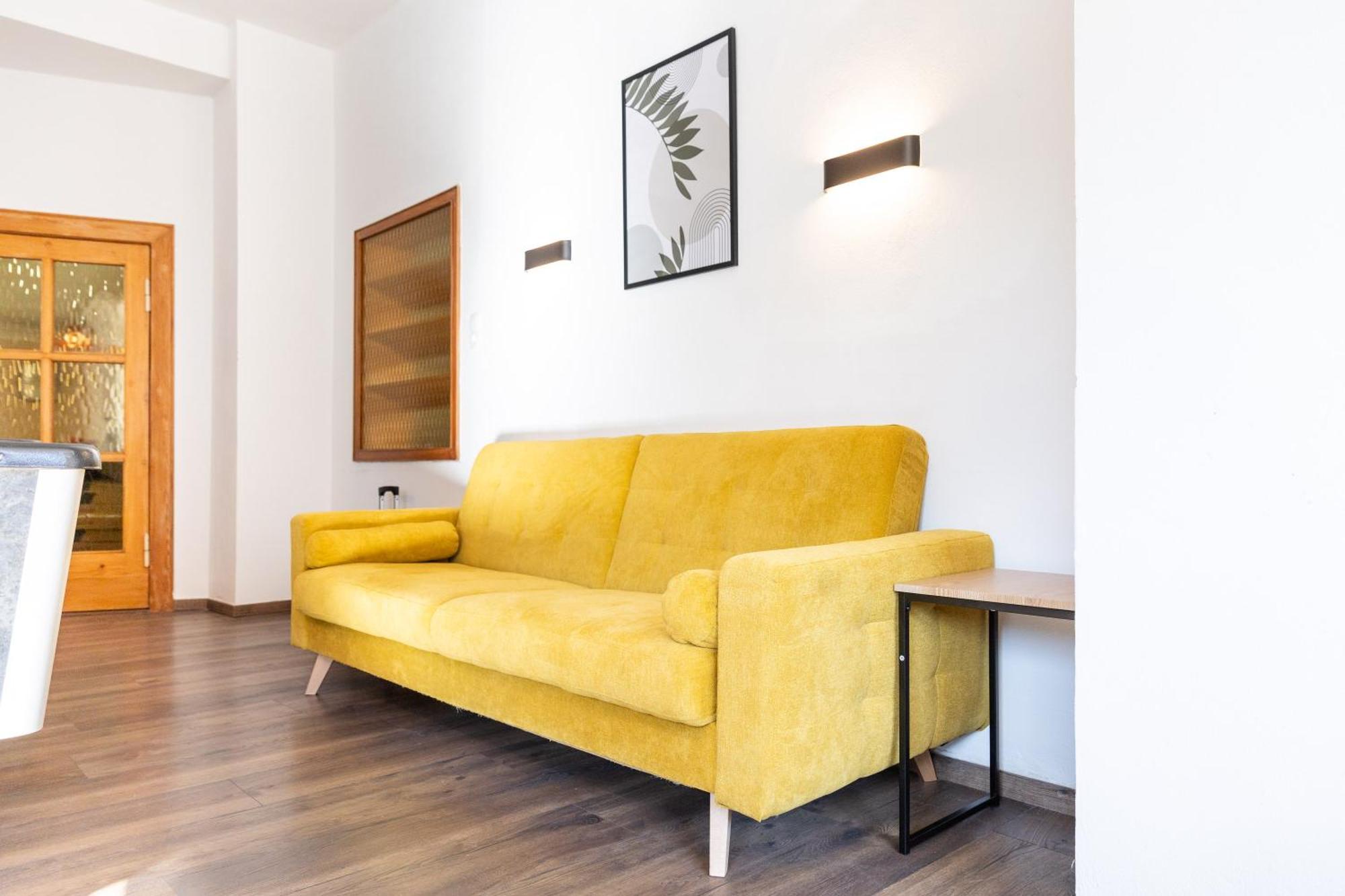 Apartmenthaus Am Waldrand- Kueche - Fruehstueck - Balkon Wildemann Eksteriør billede